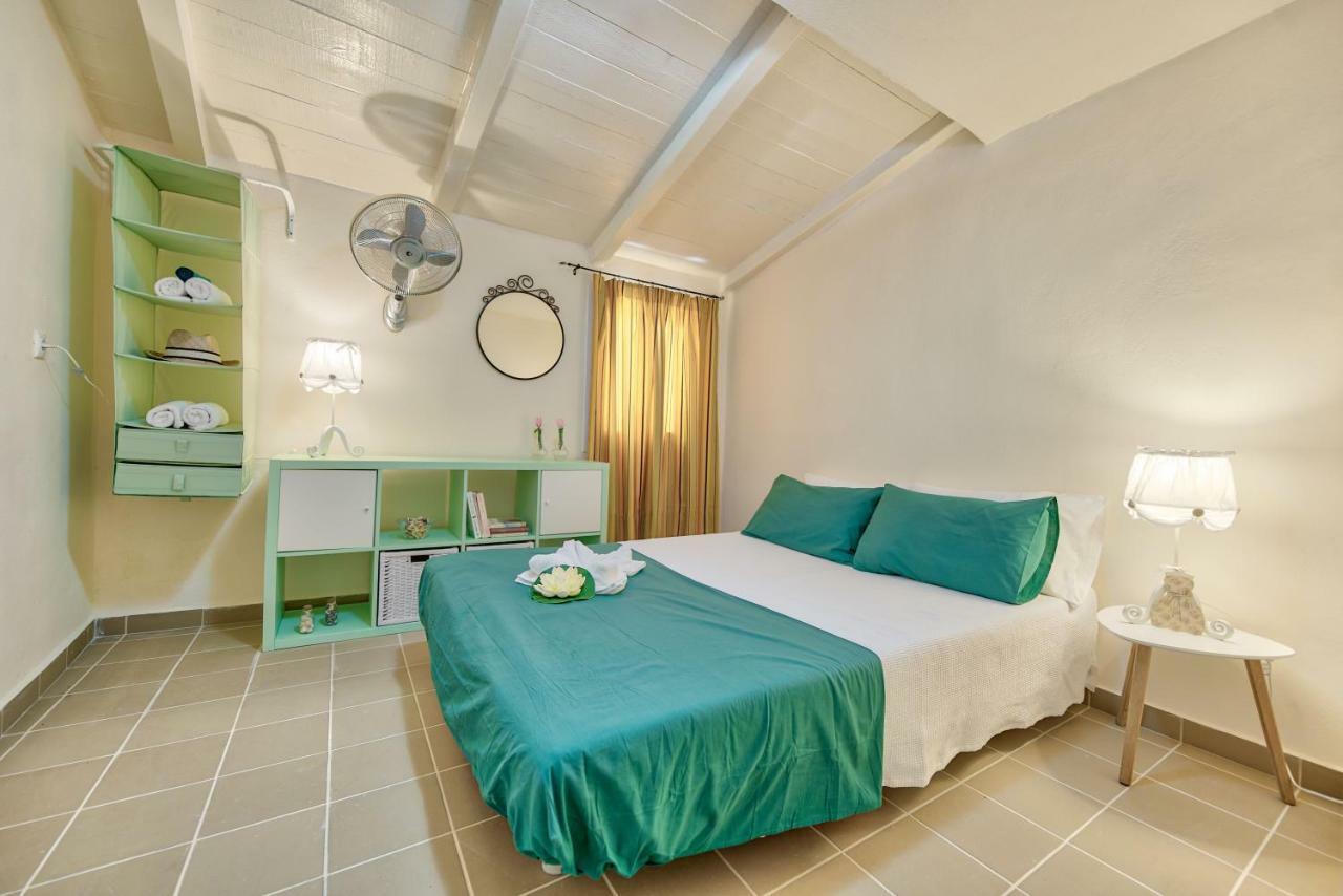 Canella Holiday home