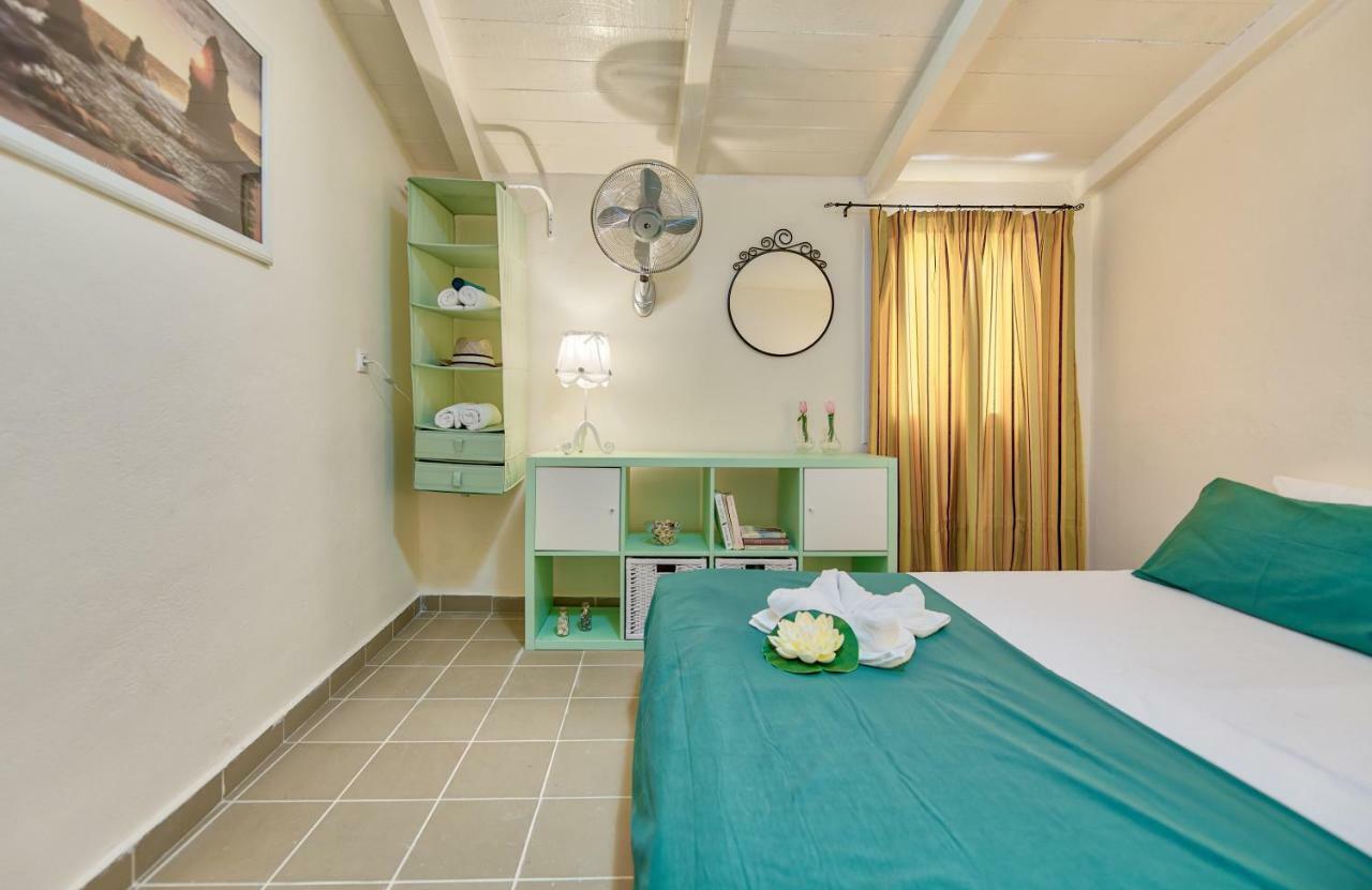 Holiday home Canella *