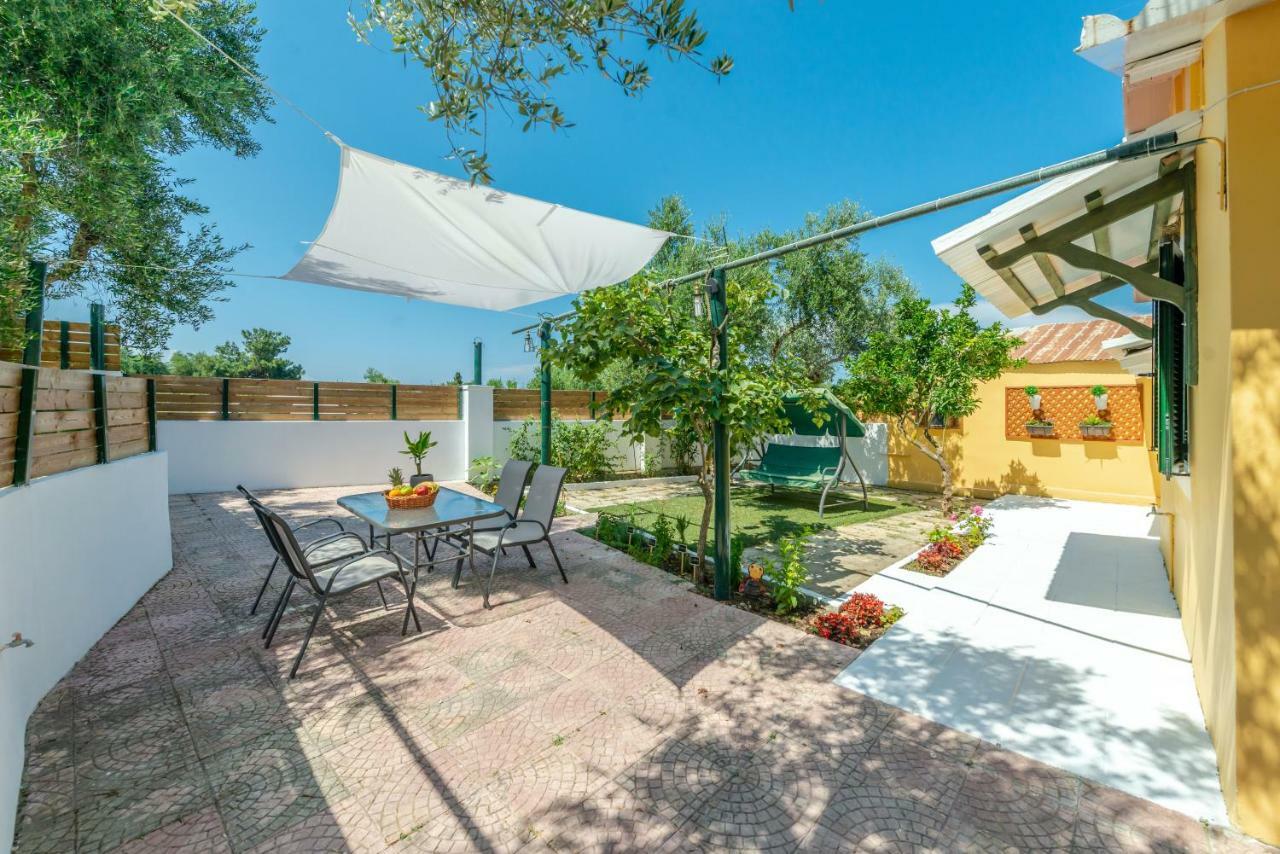 Holiday home Canella