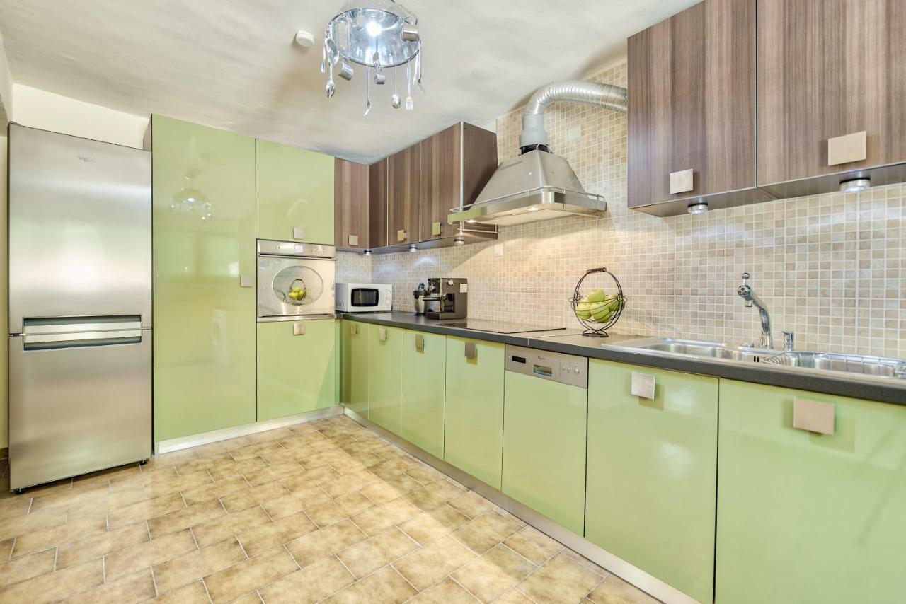 Canella Holiday home