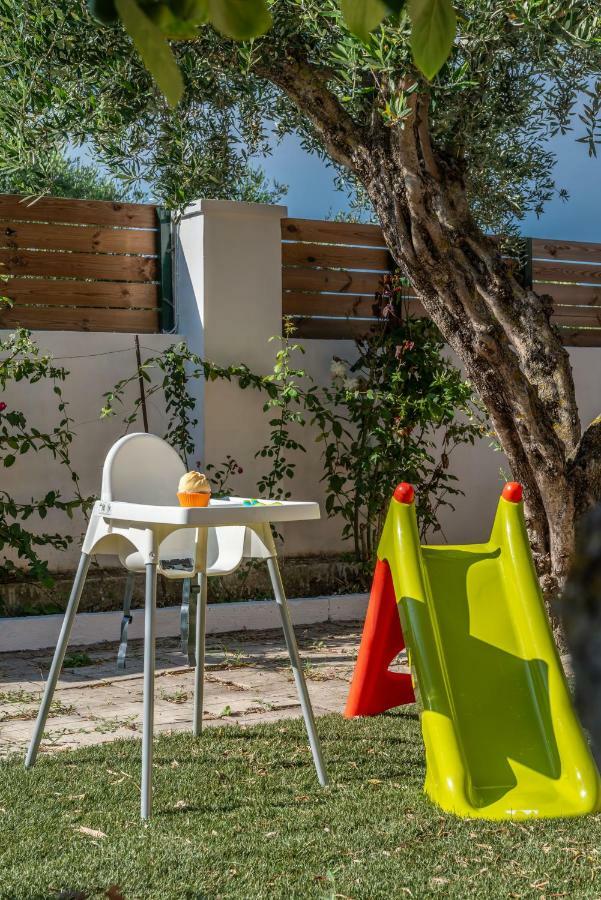 Holiday home Canella