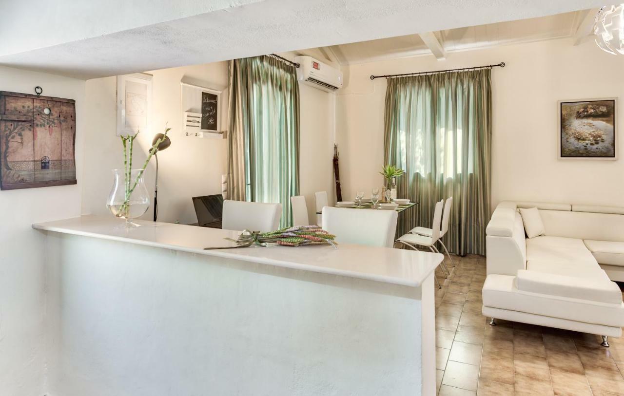 Canella Holiday home *