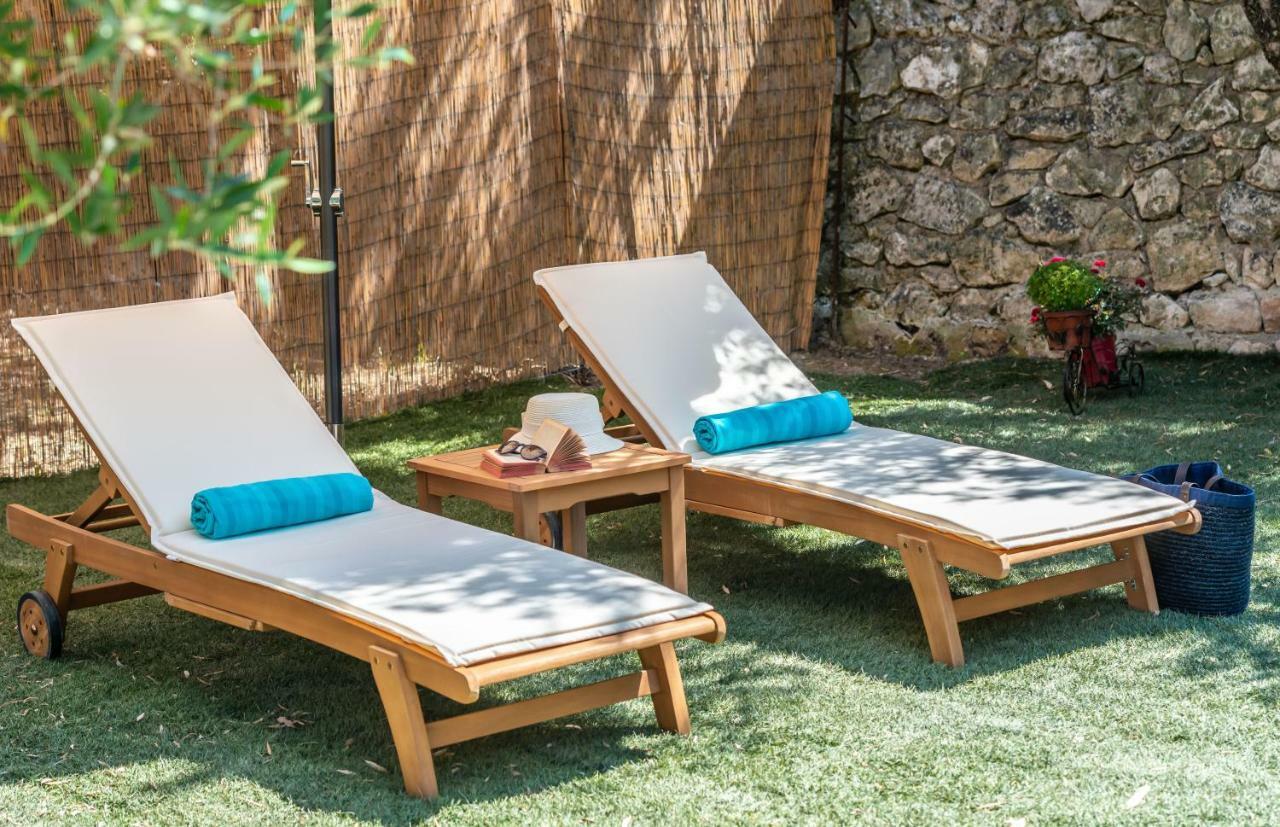 Canella * Vasilikos (Zakynthos)