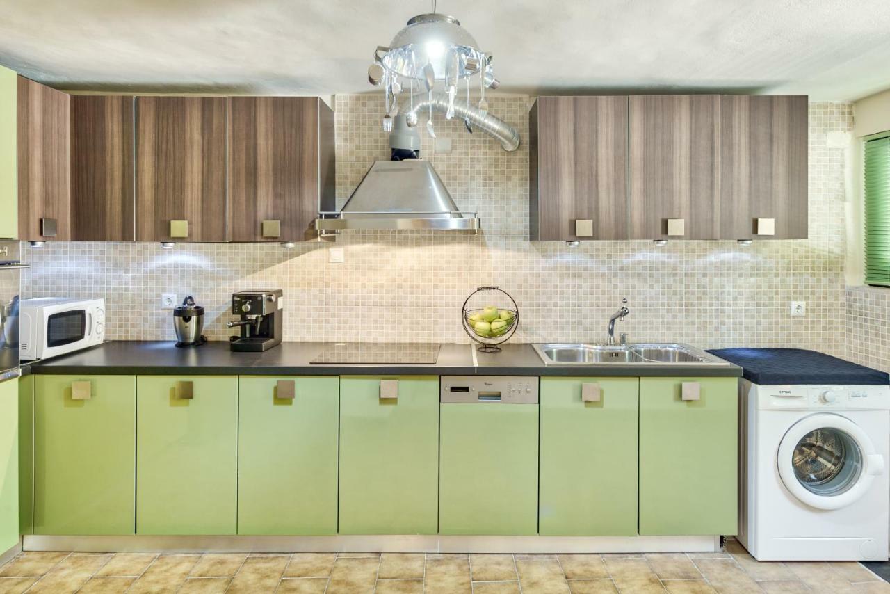 Canella Vakantiehuis *