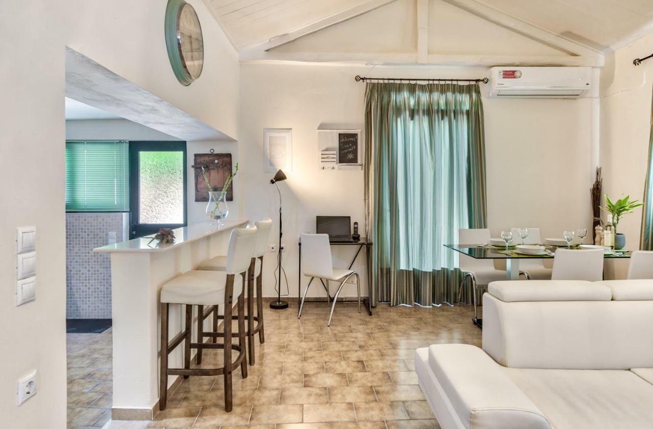 Canella Vakantiehuis *