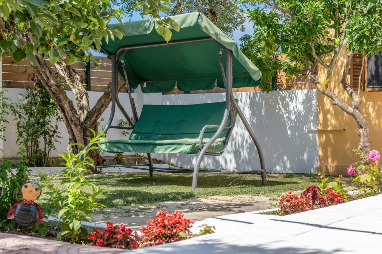 Vakantiehuis Canella