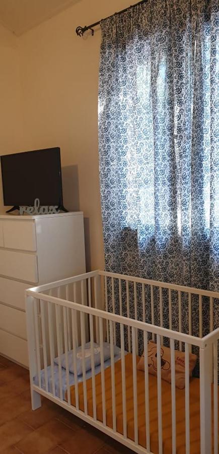 Canella Vakantiehuis Vasilikí